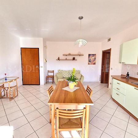 Apartamento Casa Dory Alguer Exterior foto