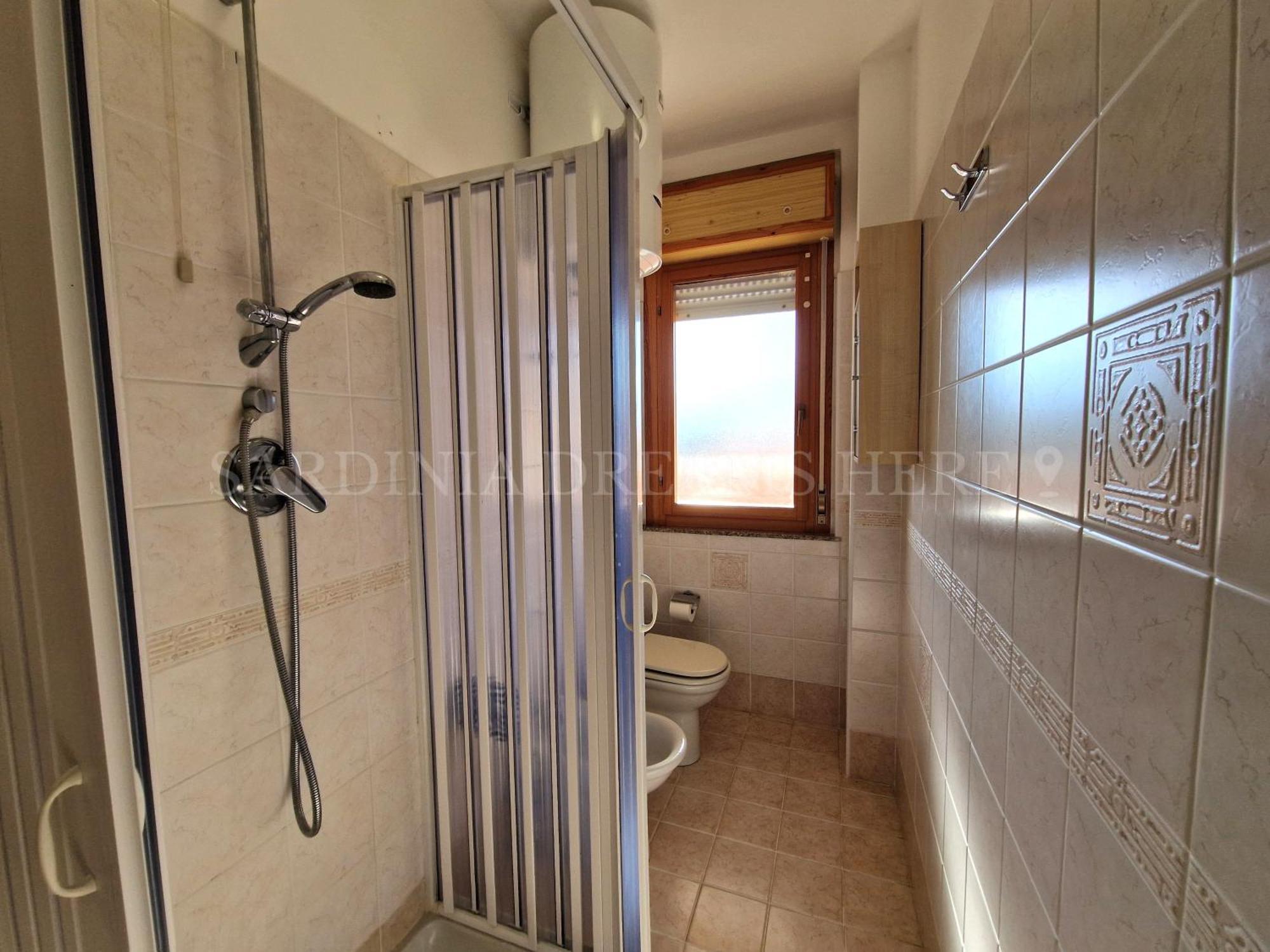 Apartamento Casa Dory Alguer Exterior foto