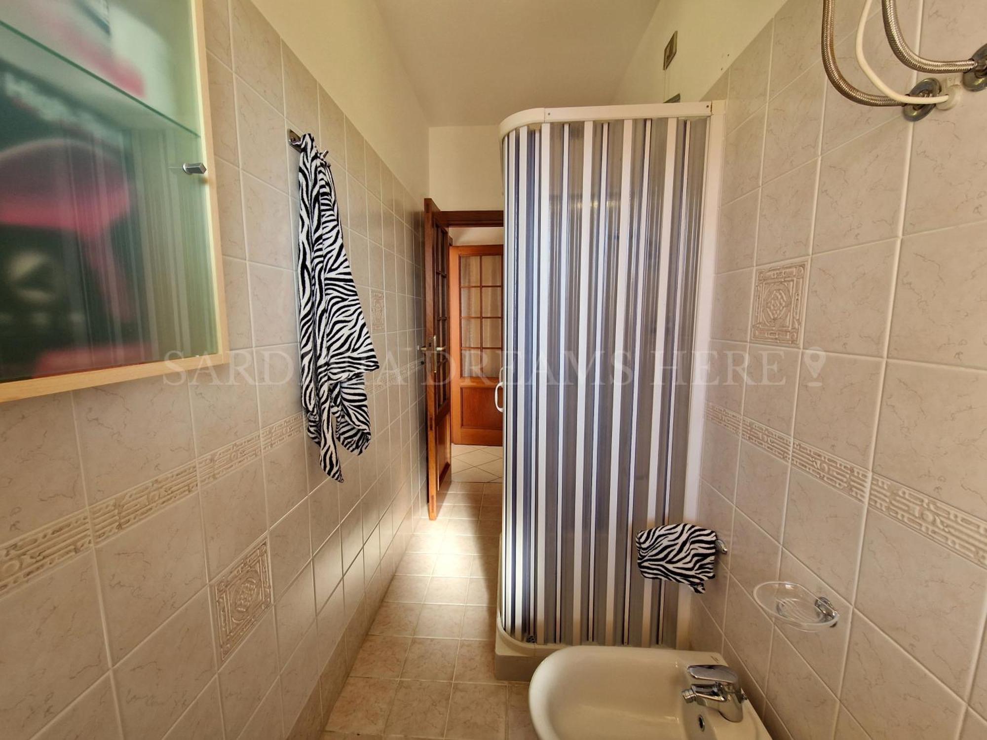 Apartamento Casa Dory Alguer Exterior foto