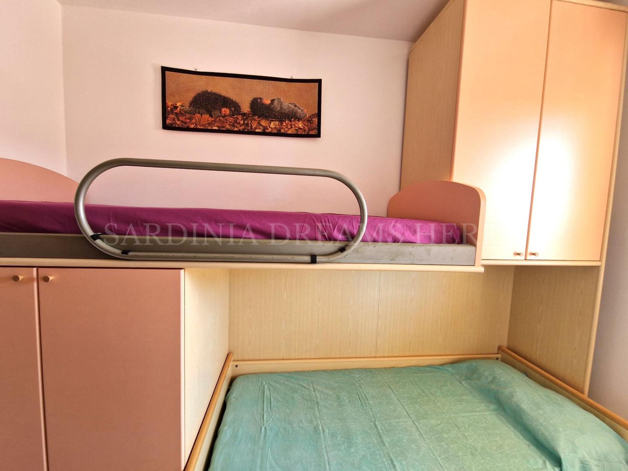 Apartamento Casa Dory Alguer Exterior foto