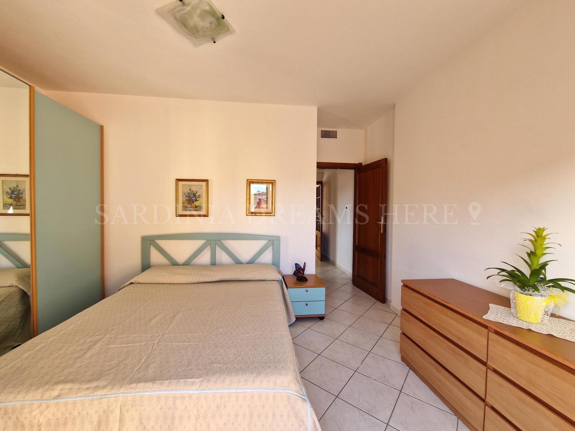 Apartamento Casa Dory Alguer Exterior foto